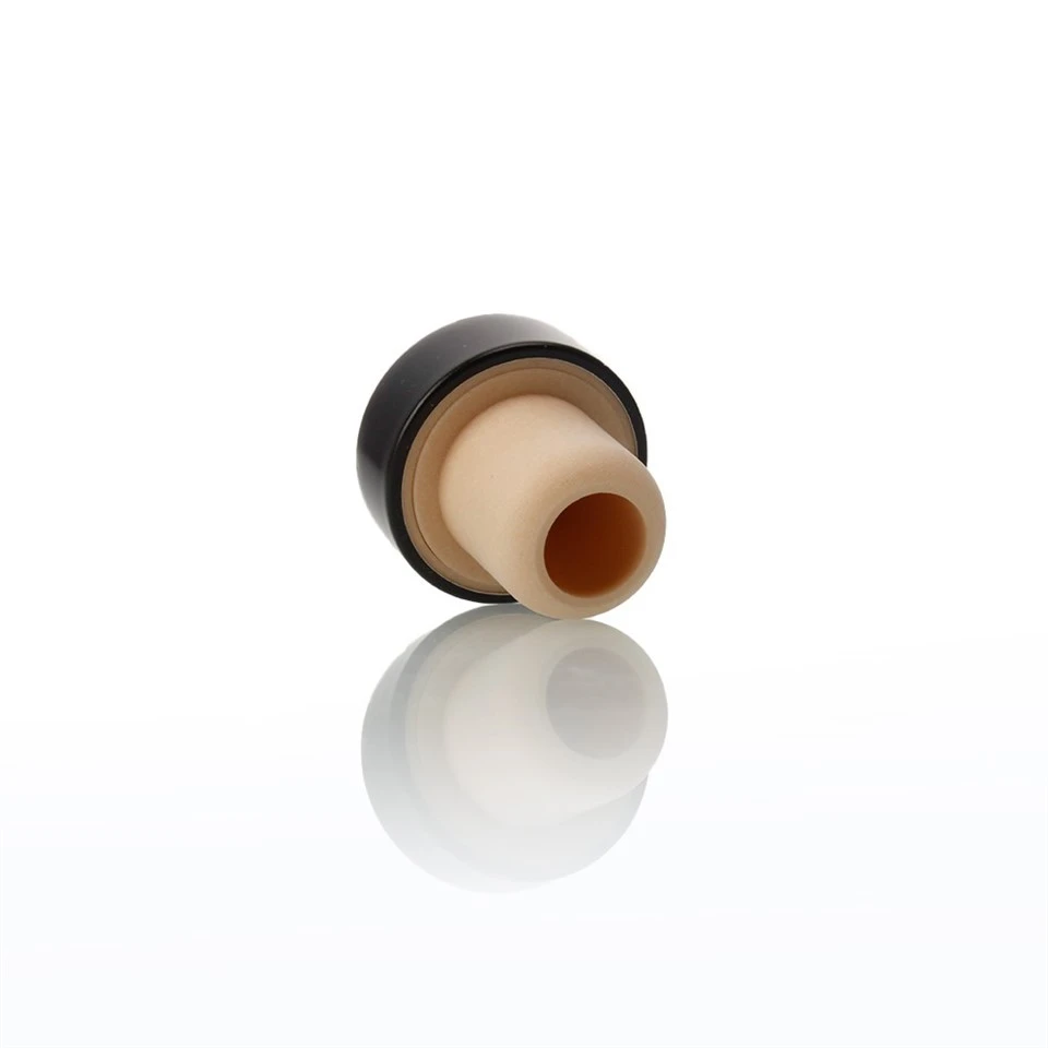 Custom T-Shape Cork Bottle Stopper