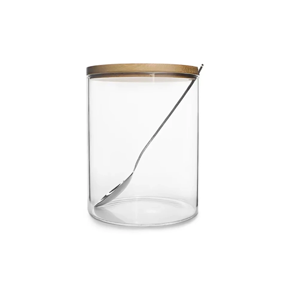 Lids Canning Borosilicate Glass Jars price