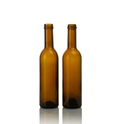 Garrafa de copo de vinho de 750 ml